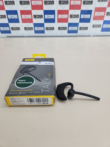 Auricular Bluetooth Jabra Talk 65 Mono - Cancelación Ruido